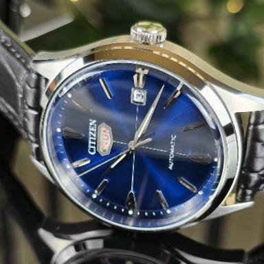 CITIZEN AUTOMATIC NH8390-20LE