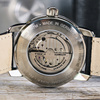 ZEPPELIN NEW CAPTAINS LINE SKELETON 8664-2