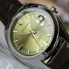 BULOVA SURVEYOR AUTOMATIC 96B427