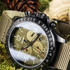 TRASER H3 P67 OFFICER 109459