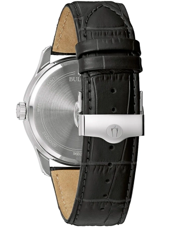 BULOVA WILTON 96B390