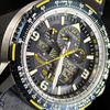 CITIZEN PROMASTER SKY BLUE ANGELS  ECO-DRIVE JY8078-01L