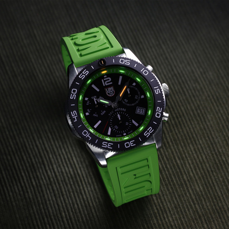 LUMINOX PACIFIC DIVER CHRONOGRAPH XS.3157.NF.SET