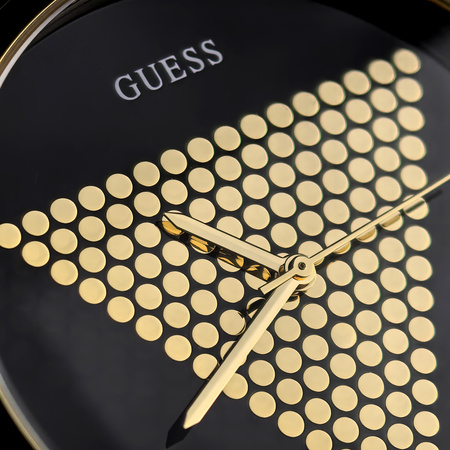 GUESS IMPRINT W1161G1