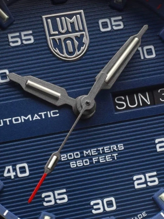 LUMINOX MASTER CARBON SEAL XS.3863