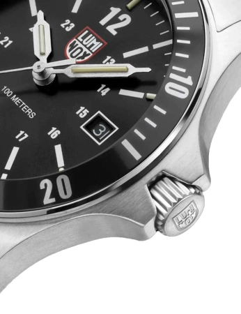 LUMINOX SPORT TIMER XS.0911