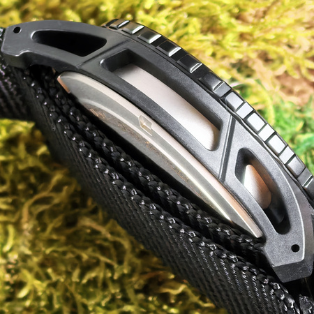 TRASER H3 P66 RED COMBAT 104147