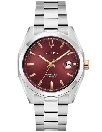 BULOVA SURVEYOR AUTOMATIC 98B422