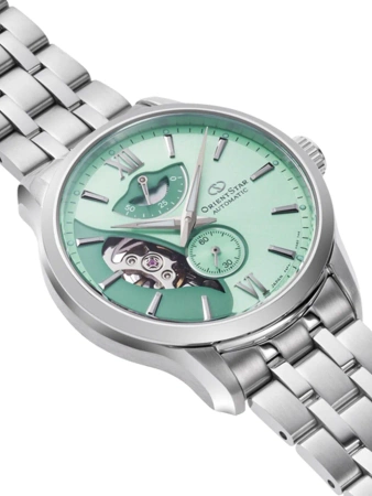 ORIENT STAR CONTEMPORARY SKELETON LIMITED EDITION RE-AV0B11E00B