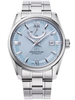 ORIENT STAR CONTEMPORARY DATE RE-AU0109L00B