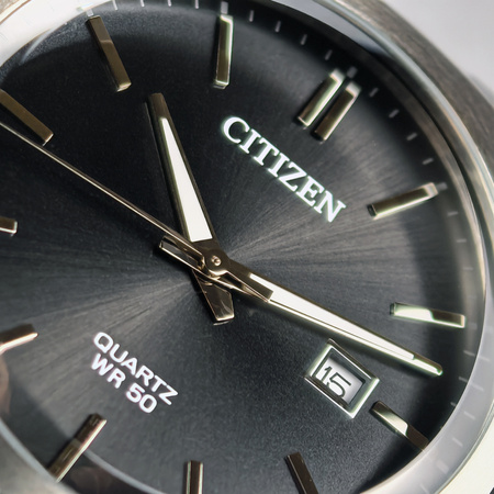 CITIZEN QUARTZ BI5110-54E