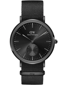 DANIEL WELLINGTON CLASSIC MULTI-EYE DW00100738
