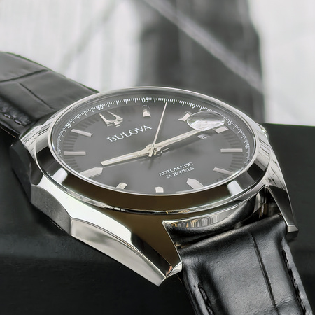 BULOVA SURVEYOR 96B435