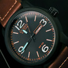 CITIZEN ECO-DRIVE BM8476-07E