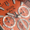 BULOVA MARINE STAR 96B395