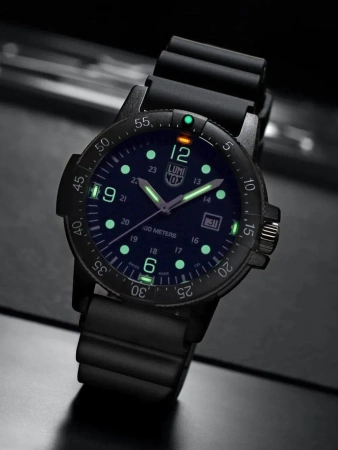 LUMINOX SEA BASS X2.2003