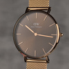 DANIEL WELLINGTON PETITE AMBER DW00100478