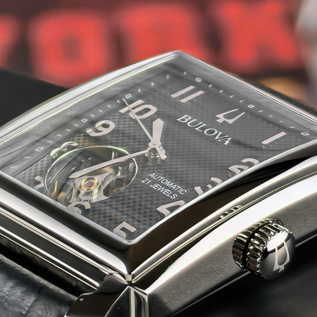 BULOVA SUTTON 96A269