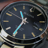 BULOVA SURVEYOR AUTOMATIC 98B422