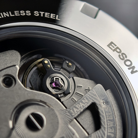 ORIENT SUN & MOON AUTOMATIC OPEN-HEART RA-AS0009S10B
