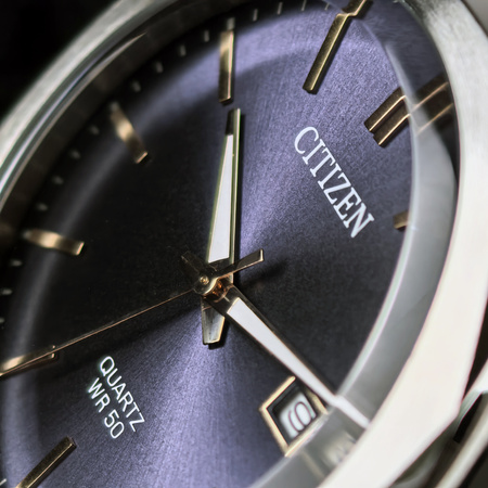 CITIZEN QUARTZ BI5110-54H