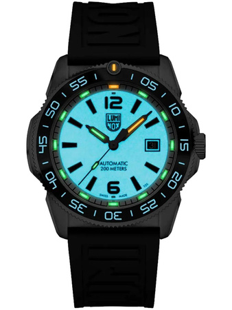 LUMINOX PACIFIC DIVER XS.3101.H.SET