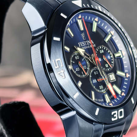 FESTINA CHRONO BIKE F20643-1