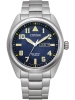 CITIZEN ECO-DRIVE SUPER-TITANIUM BM8560-88LE