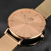DANIEL WELLINGTON PETITE PRESSED ASHFIELD DW00100472