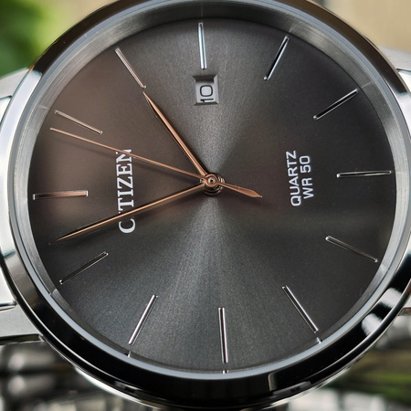 CITIZEN QUARTZ BI5070-57H