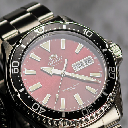 ORIENT KAMASU MAKO III RA-AA0003R39B