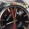 BULOVA SURVEYOR AUTOMATIC 98B422