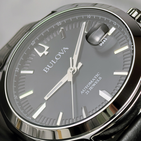 BULOVA SURVEYOR 96B435