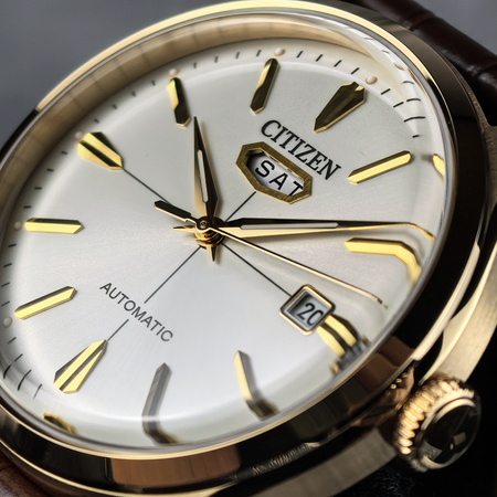CITIZEN AUTOMATIC NH8393-05A