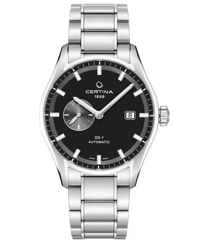 CERTINA DS-1 AUTOMATIC C006.428.11.051.00