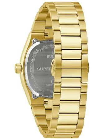 BULOVA SUPER SEVILLE 97B223