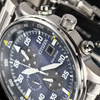 CITIZEN ECO-DRIVE CHRONOGRAPH CA0690-88L