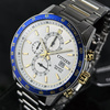 CITIZEN QUARTZ CHRONOGRAPH AN3686-53A