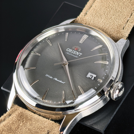 ORIENT BAMBINO AUTOMATIC RA-AC0M13N30B