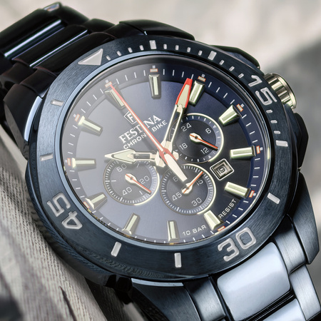 FESTINA CHRONO BIKE F20643-1