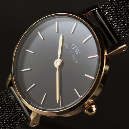 DANIEL WELLINGTON PETITE PRESSED ASHFIELD DW00100441 