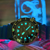CITIZEN ECO-DRIVE MARINE PROMASTER EO2028-06L