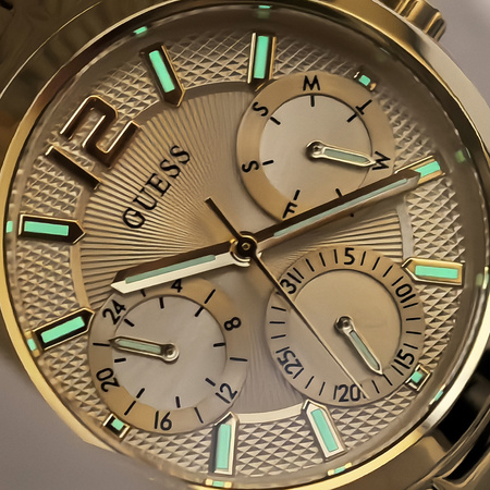 GUESS ZOE GW0760L2