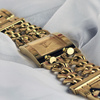 GUESS HEAVY METAL W1117L2