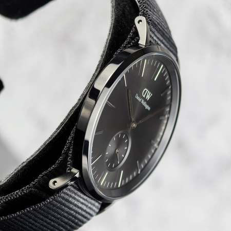 DANIEL WELLINGTON CLASSIC MULTI-EYE DW00100738
