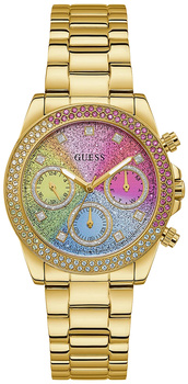 GUESS SOL GW0483L4