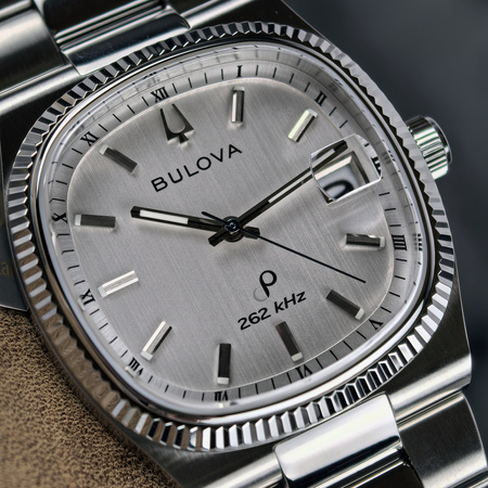 BULOVA SUPER SEVILLE 96B444