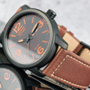 CITIZEN ECO-DRIVE BM8476-07E
