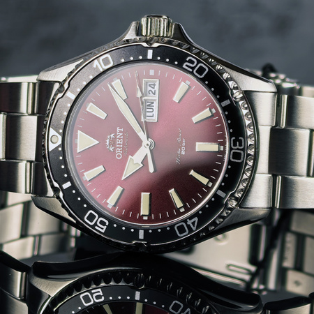 ORIENT KAMASU MAKO III RA-AA0003R39B