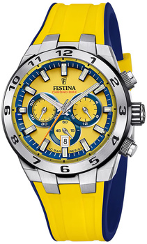 FESTINA CHRONO BIKE F20671-4